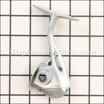 Side Cover - RD11792:Shimano