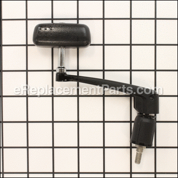 Handle Assembly - RD7608:Shimano