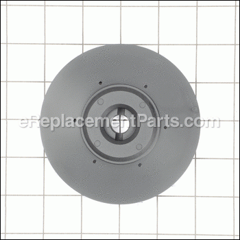 Pressure Plate B - TT0454:Shimano