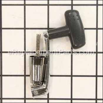 Handle Assembly - RD11764:Shimano