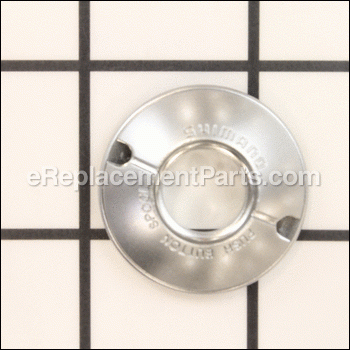 Push Button Collar - RD12204:Shimano