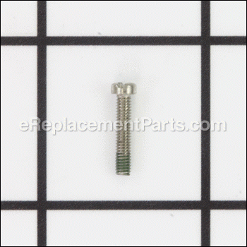 Right Side Plate Screw (long) - 10C0B:Shimano