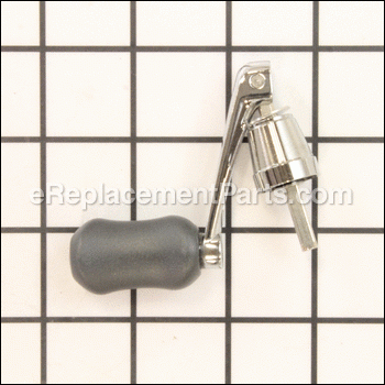 Handle Assembly - RD9387:Shimano