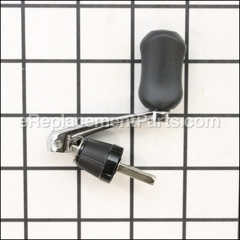 Handle Assembly - RD9518:Shimano