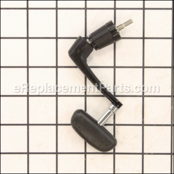 Handle Assembly - RD7556:Shimano