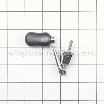 Handle Assembly - RD9669:Shimano