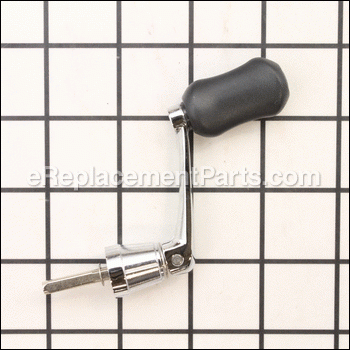 Handle Assembly - RD9669:Shimano