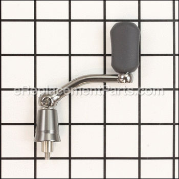 Handle Assembly - RD15549:Shimano