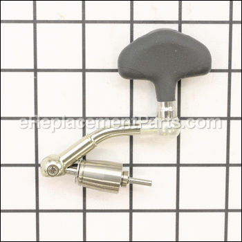 Handle Assembly - RD7948:Shimano