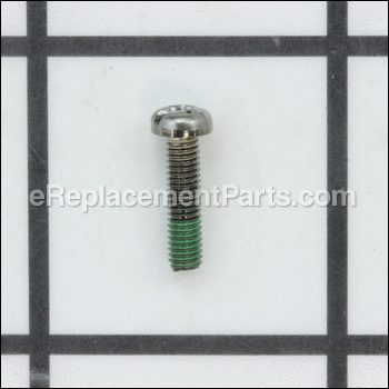 Side Cover Screw (A) - RD8338:Shimano