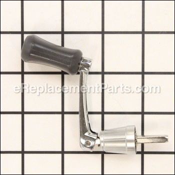 Handle Assembly - RD12845:Shimano