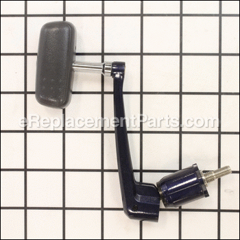 Handle Assembly - RD5877:Shimano