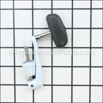 Handle Assembly - RD7990:Shimano
