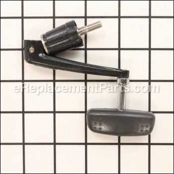 Handle Assembly - RD12123:Shimano