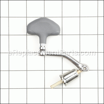 Handle Assembly - RD15606:Shimano