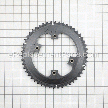 Chainring 50t-ma - Y1P498060:Shimano Bicycles