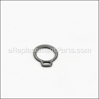 Ring, Snap 8mm - 9242308000:Shindaiwa