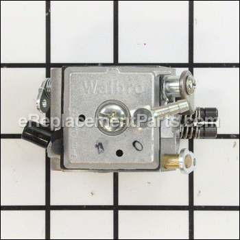 Carburetor Assy - 22150-81001:Shindaiwa