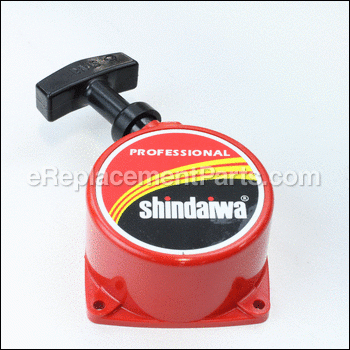 Recoil Starter Assembly - P021035450:Shindaiwa