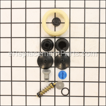 Repair And Nozzle Kit - 568816:Shindaiwa