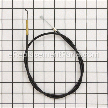 Throttle Cable - V430002660:Shindaiwa