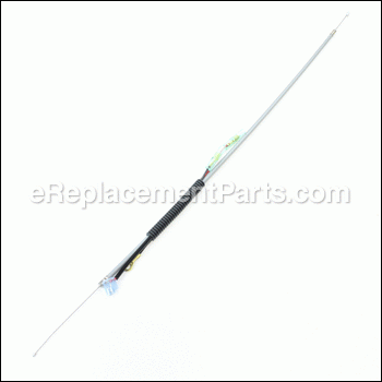 Throttle Cable Assembly Includ - P021033310:Shindaiwa