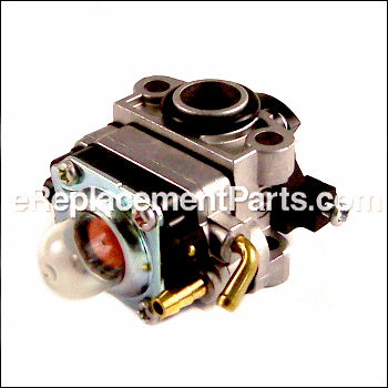 Carburetor Assembly - A021002740:Shindaiwa
