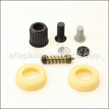 Standard Repair And Nozzle Kit - 285221:Shindaiwa