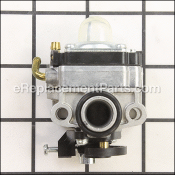Carburetor Assembly - A021002480:Shindaiwa
