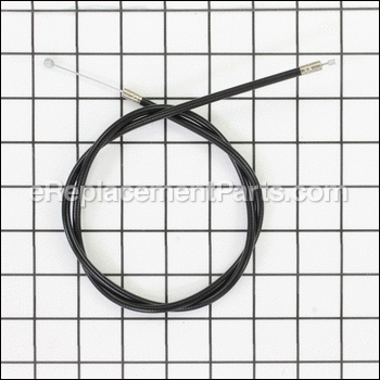 Throttle Cable - 22421-14512:Shindaiwa