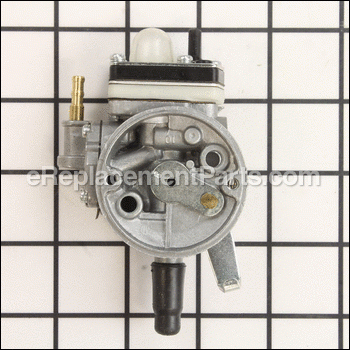 Carburetor Assembly - A021002360:Shindaiwa