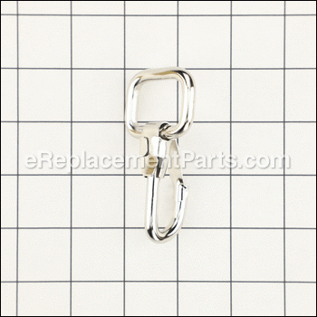 Hook, Snap - C649000200:Shindaiwa