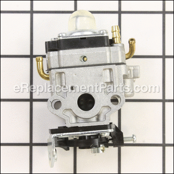 Carburetor, Diaphragm Wyk-356 - A021003301:Shindaiwa