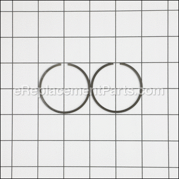 Piston Ring - A101000020:Shindaiwa