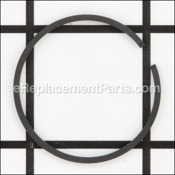 Piston Ring - A101000300:Shindaiwa