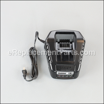 Battery Charger - 56v - 99945600300:Shindaiwa