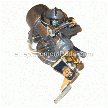 Carburetor Assembly - A020000230:Shindaiwa