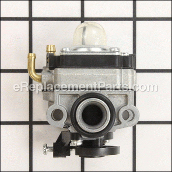 Carburetor Assembly - A021002150:Shindaiwa