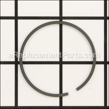 Piston Ring - A101000510:Shindaiwa