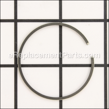 Piston Ring - A101000490:Shindaiwa