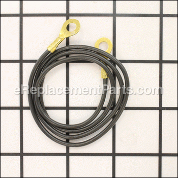 Ground Wire 550mm - 14350-05500:Shindaiwa
