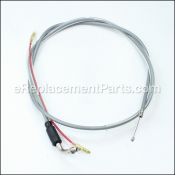 Throttle Cable Assembly - V043000510:Shindaiwa