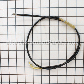 Throttle Cable - V430002530:Shindaiwa