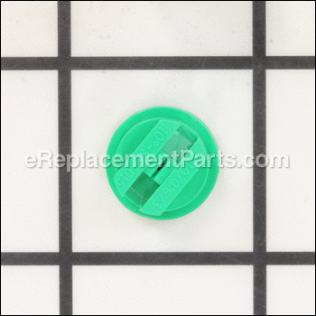 Sprayer Nozzle (green, .016 Gp - 437756:Shindaiwa
