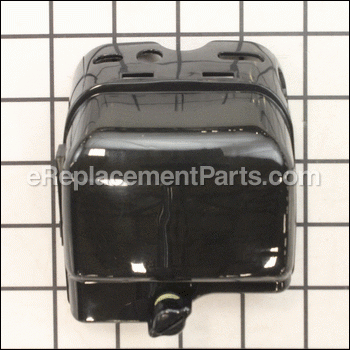 Cleaner Cover Assembly - A232000650:Shindaiwa