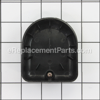 Cleaner Cover Assembly - P021034400:Shindaiwa
