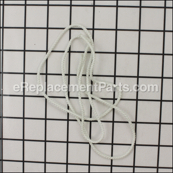 Rope, Starter - P022005900:Shindaiwa