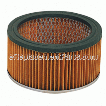 Cartridge Filter for Industrial HangUp Vac - 9031900:Shop-Vac