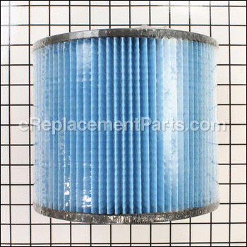 High Quality Collection Filter - 9035000:Shop-Vac