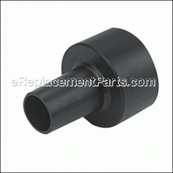 2-1/2" To 1-1/4" Coverter - 9068500:Shop-Vac